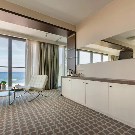 Apartament Vacationclub - Marine 320