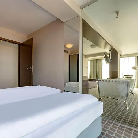 Apartament Vacationclub - Marine 320 *