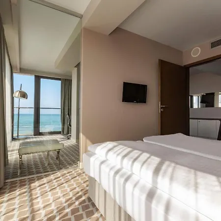 Apartment Vacationclub - Marine 320 Kolobrzeg