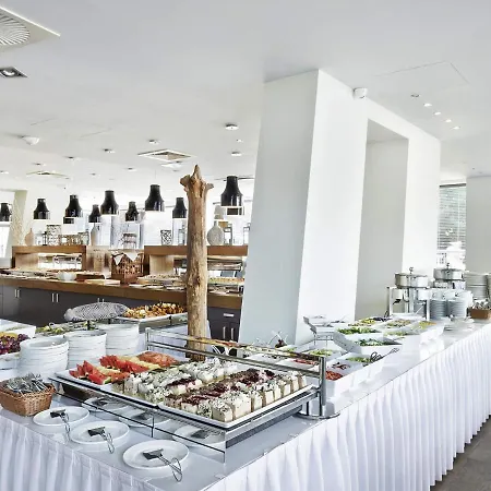 Vacationclub - Marine 320