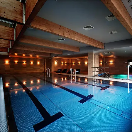 Vacationclub - Marine 320 * Kołobrzeg