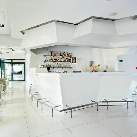 Vacationclub - Marine 320 Apartament