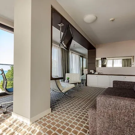 Appartement Vacationclub - Marine 320 *