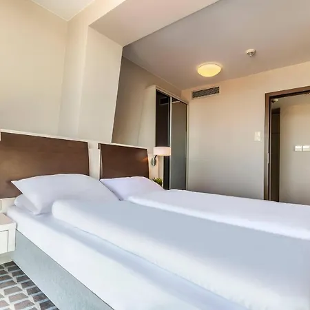 Apartment Vacationclub - Marine 320