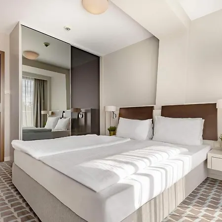 Vacationclub - Marine 320 *