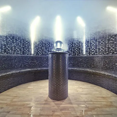 Apartment Vacationclub - Marine 320 Kolobrzeg