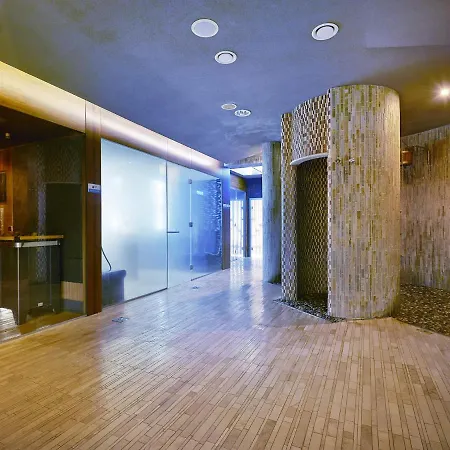 Apartment Vacationclub - Marine 320 Kolobrzeg