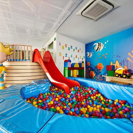 Apartment Vacationclub - Marine 320 Kolobrzeg